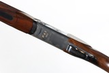 Webley & Scott 1012 O/U Shotgun 12ga - 4 of 16