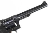 Smith & Wesson K-22 Masterpiece Revolver .22 LR - 5 of 12