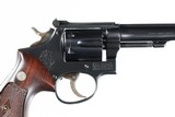 Smith & Wesson K-22 Masterpiece Revolver .22 LR - 2 of 12
