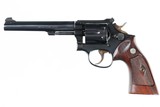 Smith & Wesson K-22 Masterpiece Revolver .22 LR - 7 of 12