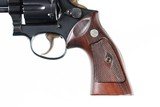 Smith & Wesson K-22 Masterpiece Revolver .22 LR - 10 of 12