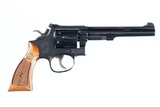 Smith & Wesson 17-3 Revolver .22 LR - 4 of 11