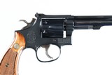 Smith & Wesson 17-3 Revolver .22 LR - 5 of 11