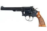 Smith & Wesson 17-3 Revolver .22 LR - 8 of 11
