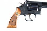Smith & Wesson 17-3 Revolver .22 LR - 7 of 11