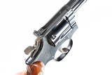 Smith & Wesson 17-3 Revolver .22 LR - 1 of 11