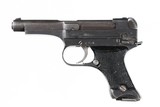 Japanese Nagoya Type 94 Pistol 8mm Nambu - 5 of 9