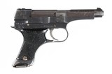 Japanese Nagoya Type 94 Pistol 8mm Nambu - 2 of 9