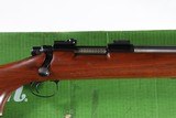 Remington 40-X Bolt Rifle .222 Rem - 1 of 16
