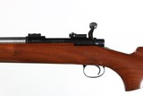 Remington 40-X Bolt Rifle .222 Rem - 2 of 16