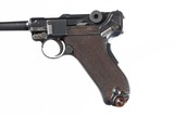 DWM Luger Pistol 7.65mm Luger - 14 of 17