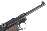 DWM Luger Pistol 7.65mm Luger - 8 of 17