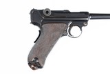 DWM Luger Pistol 7.65mm Luger - 9 of 17