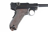DWM Luger Pistol 7.65mm Luger - 11 of 17