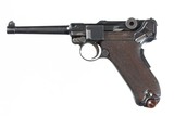 DWM Luger Pistol 7.65mm Luger - 12 of 17