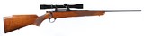 Browning Safari Bolt Rifle .22-250 - 6 of 13