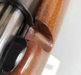 Browning Safari Bolt Rifle .22-250 - 13 of 13