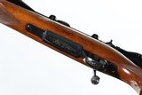 Browning Safari Bolt Rifle .22-250 - 12 of 13