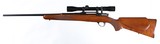 Browning Safari Bolt Rifle .22-250 - 11 of 13