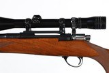 Browning Safari Bolt Rifle .22-250 - 10 of 13