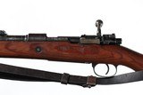 BSW K98 Bolt Rifle 8mm Mauser - 9 of 20