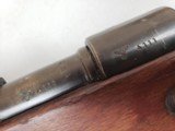 BSW K98 Bolt Rifle 8mm Mauser - 20 of 20