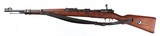 BSW K98 Bolt Rifle 8mm Mauser - 10 of 20