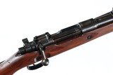BSW K98 Bolt Rifle 8mm Mauser - 1 of 20