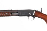 Remington 12 Gallery Special Slide Rifle .22 - 11 of 13