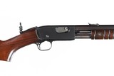 Remington 12 Gallery Special Slide Rifle .22 - 6 of 13