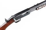 Remington 12 Gallery Special Slide Rifle .22 - 1 of 13