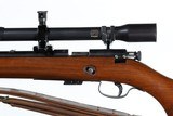 Winchester 57 Bolt Rifle .22 Short - 10 of 12