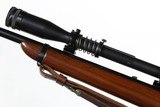 Winchester 57 Bolt Rifle .22 Short - 4 of 12