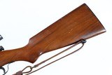 Winchester 57 Bolt Rifle .22 Short - 6 of 12