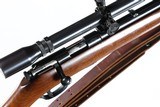 Winchester 57 Bolt Rifle .22 Short - 3 of 12