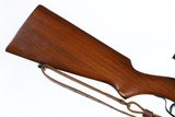 Winchester 57 Bolt Rifle .22 Short - 9 of 12