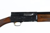 Browning A5 Semi Shotgun 12ga - 5 of 12