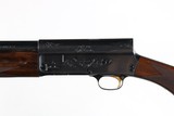 Browning A5 Semi Shotgun 12ga - 10 of 12