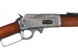Marlin 1893 Carbine Lever Rifle .30-30Win - 1 of 13