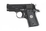 Colt Mustang MK IV Series 80 .380 ACP - 5 of 9