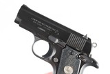 Colt Mustang MK IV Series 80 .380 ACP - 6 of 9