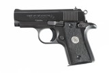 Colt Mustang MK IV Series 80 .380 ACP - 7 of 9