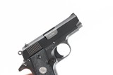 Colt Mustang MK IV Series 80 .380 ACP - 3 of 9