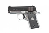 Colt Mustang Mk IV Series 80 Pistol .380 ACP - 5 of 9