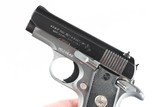 Colt Mustang Mk IV Series 80 Pistol .380 ACP - 6 of 9