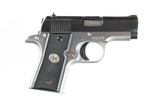 Colt Mustang Mk IV Series 80 Pistol .380 ACP - 3 of 9