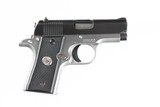 Colt Mustang Mk IV Series 80 Pistol .380 ACP - 1 of 9