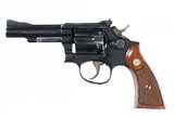 Smith & Wesson K-22 Masterpiece Revolver .22 LR - 9 of 12