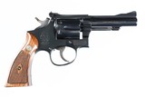 Smith & Wesson K-22 Masterpiece Revolver .22 LR - 5 of 12