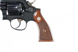 Smith & Wesson K-22 Masterpiece Revolver .22 LR - 12 of 12